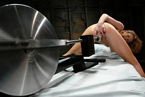 High-torque mechanical endurance